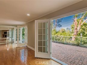 4602 Hurford Terrace, Encino (los Angeles) CA 91436