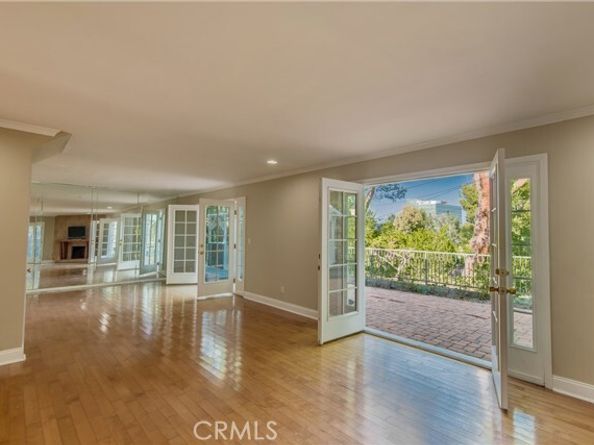 4602 Hurford Terrace, Encino (los Angeles) CA 91436
