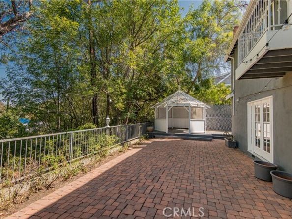 4602 Hurford Terrace, Encino (los Angeles) CA 91436
