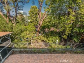 4602 Hurford Terrace, Encino (los Angeles) CA 91436