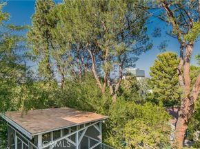 4602 Hurford Terrace, Encino (los Angeles) CA 91436