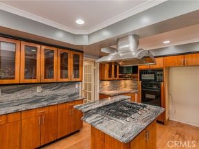 4602 Hurford Terrace, Encino (los Angeles) CA 91436