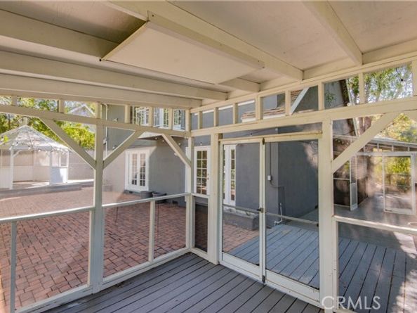 4602 Hurford Terrace, Encino (los Angeles) CA 91436