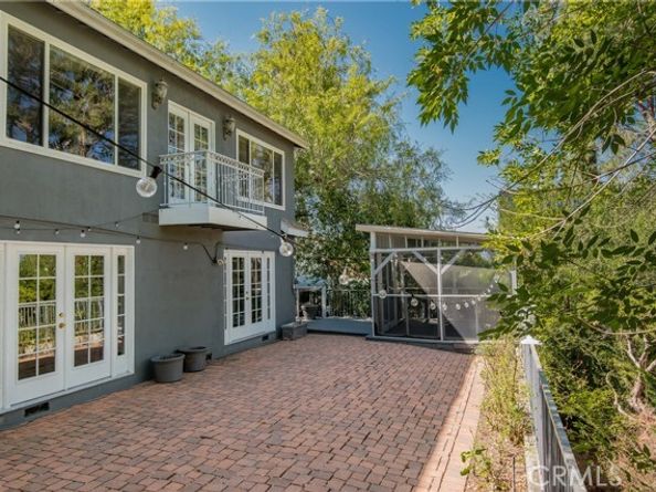 4602 Hurford Terrace, Encino (los Angeles) CA 91436
