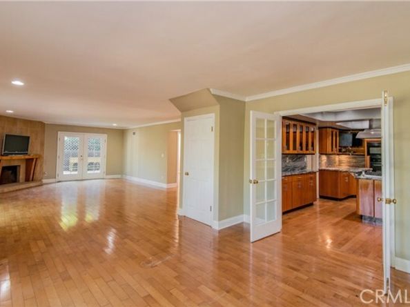 4602 Hurford Terrace, Encino (los Angeles) CA 91436