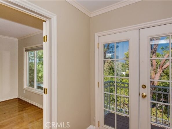 4602 Hurford Terrace, Encino (los Angeles) CA 91436