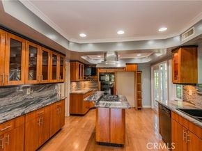 4602 Hurford Terrace, Encino (los Angeles) CA 91436