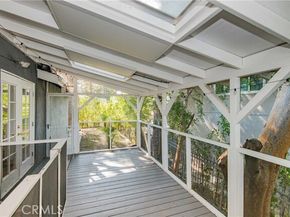4602 Hurford Terrace, Encino (los Angeles) CA 91436