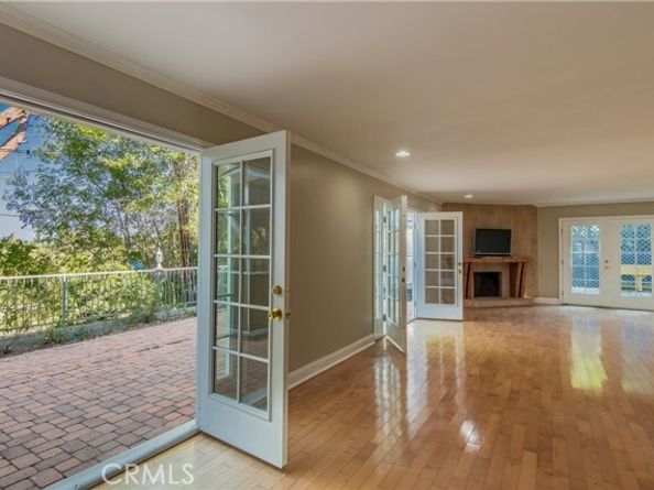 4602 Hurford Terrace, Encino (los Angeles) CA 91436