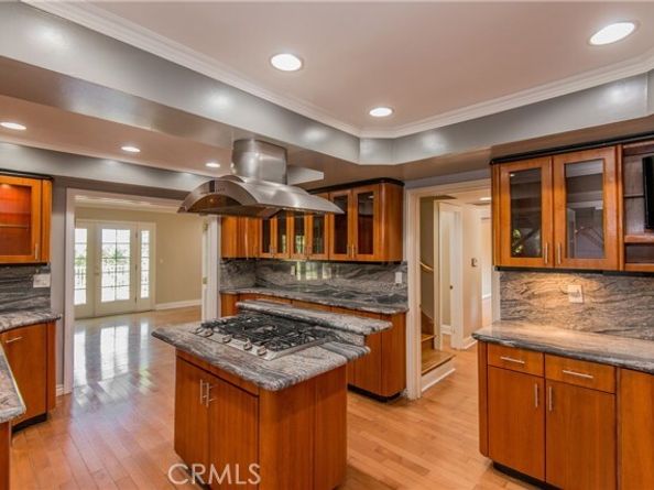 4602 Hurford Terrace, Encino (los Angeles) CA 91436