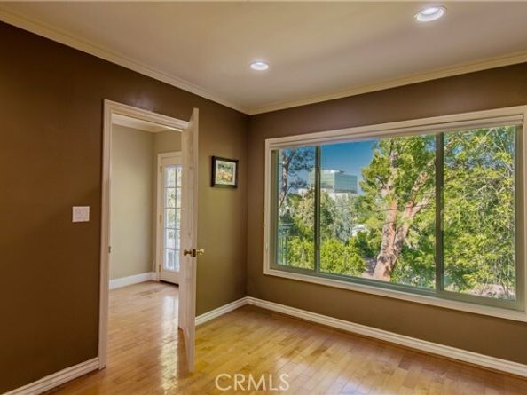 4602 Hurford Terrace, Encino (los Angeles) CA 91436