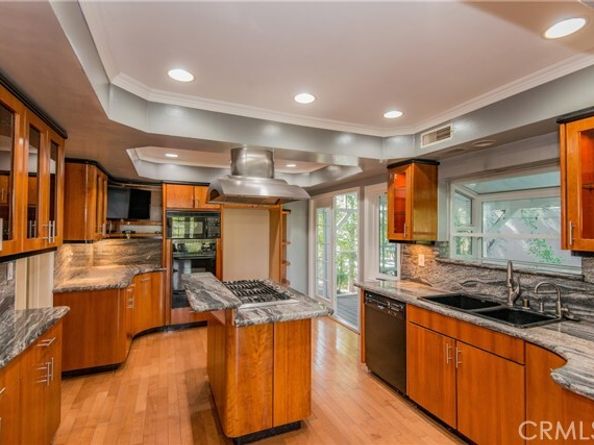 4602 Hurford Terrace, Encino (los Angeles) CA 91436
