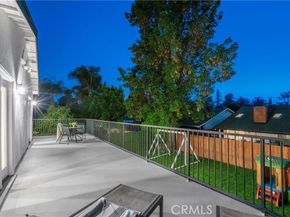 6321 Alonzo Avenue, Encino (los Angeles) CA 91316