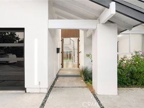 6321 Alonzo Avenue, Encino (los Angeles) CA 91316