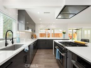 6321 Alonzo Avenue, Encino (los Angeles) CA 91316