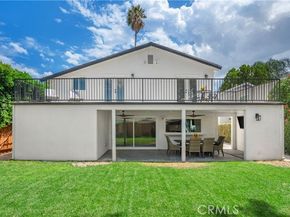 6321 Alonzo Avenue, Encino (los Angeles) CA 91316