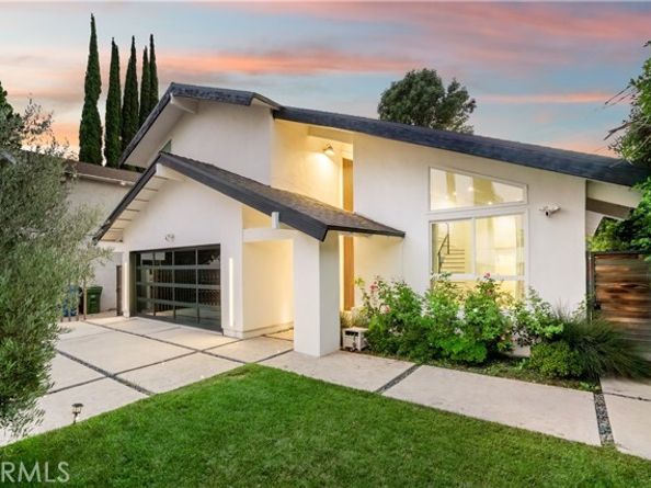 6321 Alonzo Avenue, Encino (los Angeles) CA 91316
