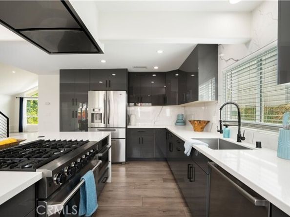 6321 Alonzo Avenue, Encino (los Angeles) CA 91316