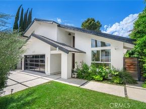 6321 Alonzo Avenue, Encino (los Angeles) CA 91316