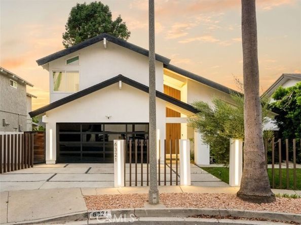 6321 Alonzo Avenue, Encino (los Angeles) CA 91316