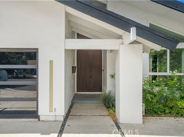 6321 Alonzo Avenue, Encino (los Angeles) CA 91316