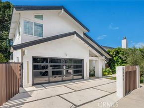 6321 Alonzo Avenue, Encino (los Angeles) CA 91316