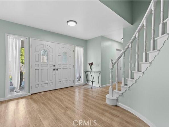 8788 Moorcroft Avenue, West Hills (los Angeles) CA 91304