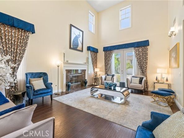 7607 Carmenita Lane, West Hills (los Angeles) CA 91304
