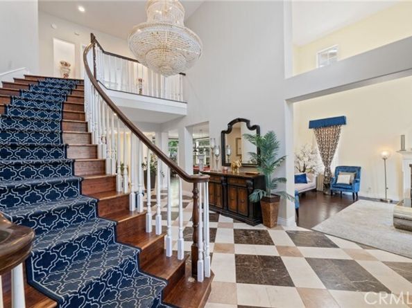 7607 Carmenita Lane, West Hills (los Angeles) CA 91304
