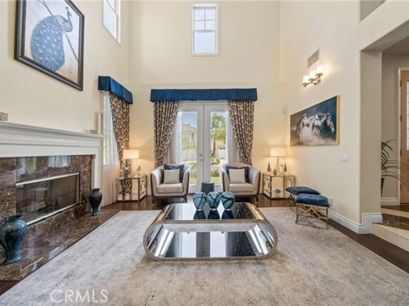 7607 Carmenita Lane, West Hills (los Angeles) CA 91304