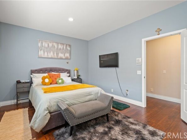 7607 Carmenita Lane, West Hills (los Angeles) CA 91304