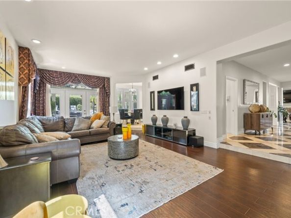 7607 Carmenita Lane, West Hills (los Angeles) CA 91304
