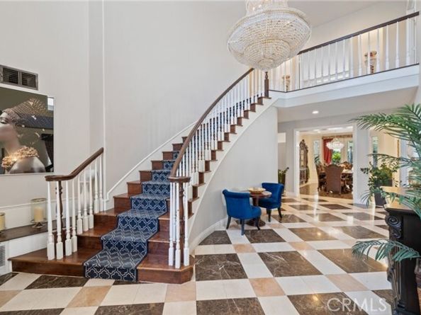 7607 Carmenita Lane, West Hills (los Angeles) CA 91304