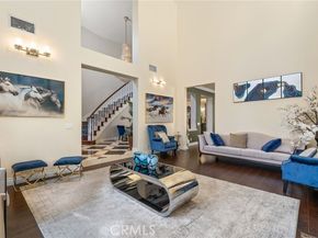 7607 Carmenita Lane, West Hills (los Angeles) CA 91304