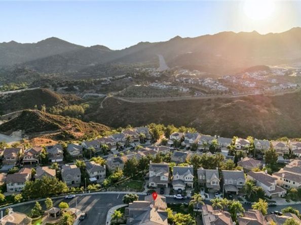 20829 Campania Lane, Porter Ranch (los Angeles) CA 91326