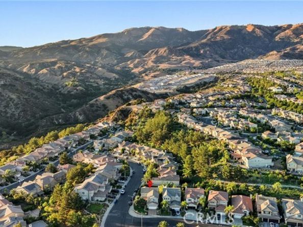 20829 Campania Lane, Porter Ranch (los Angeles) CA 91326