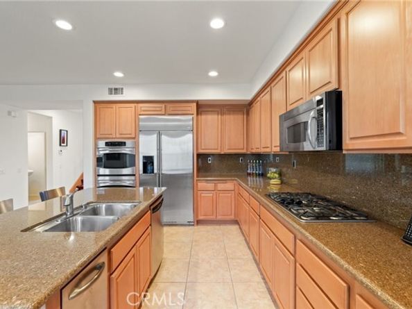 20829 Campania Lane, Porter Ranch (los Angeles) CA 91326