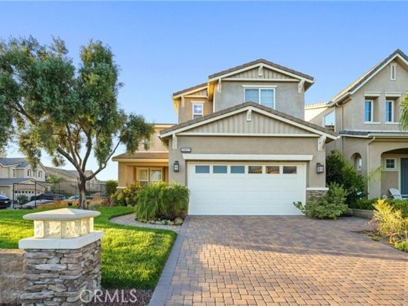 20829 Campania Lane, Porter Ranch (los Angeles) CA 91326