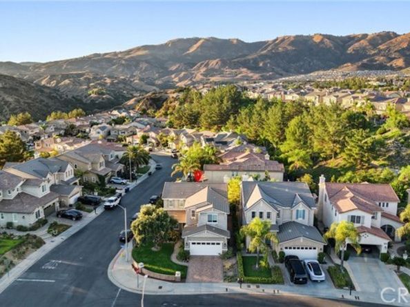 20829 Campania Lane, Porter Ranch (los Angeles) CA 91326