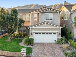 20829 Campania Lane, Porter Ranch (los Angeles) CA 91326