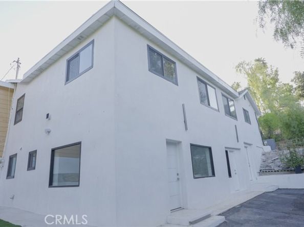 2600 Topanga Skyline Drive, Topanga (los Angeles) CA 90290