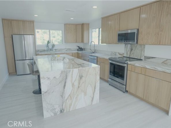 2600 Topanga Skyline Drive, Topanga (los Angeles) CA 90290