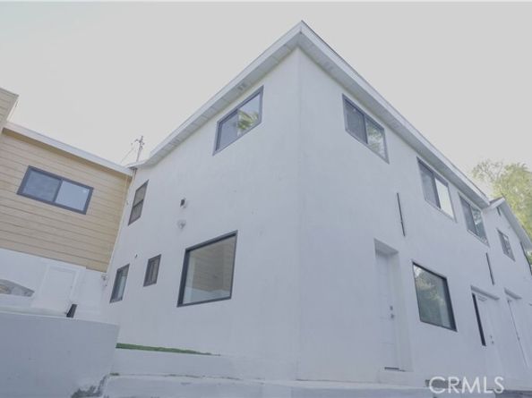 2600 Topanga Skyline Drive, Topanga (los Angeles) CA 90290
