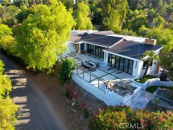 2600 Topanga Skyline Drive