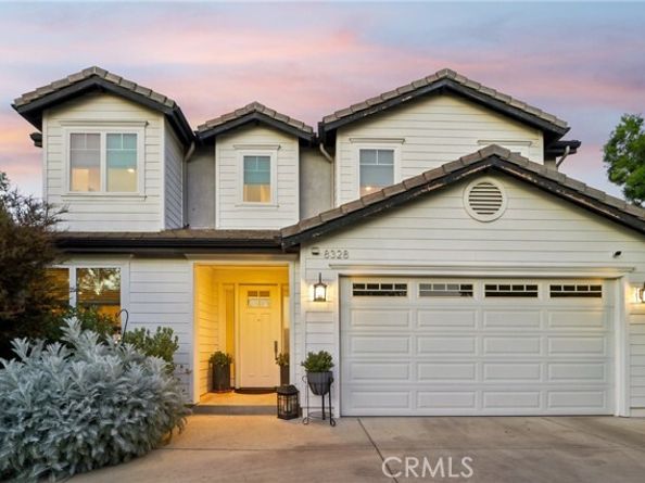 8328 N Cooper Place, Winnetka (los Angeles) CA 91306