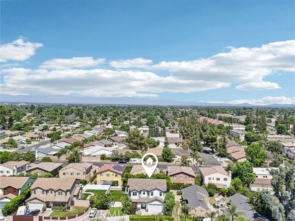 8328 N Cooper Place, Winnetka (los Angeles) CA 91306