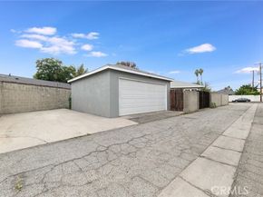 7138 Lurline, Winnetka (los Angeles) CA 91306
