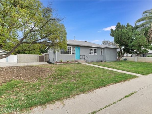 7138 Lurline, Winnetka (los Angeles) CA 91306