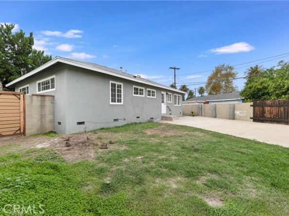 7138 Lurline, Winnetka (los Angeles) CA 91306