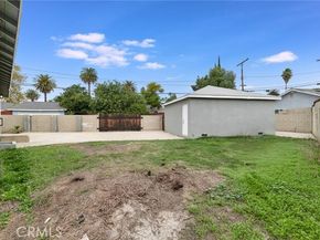 7138 Lurline, Winnetka (los Angeles) CA 91306